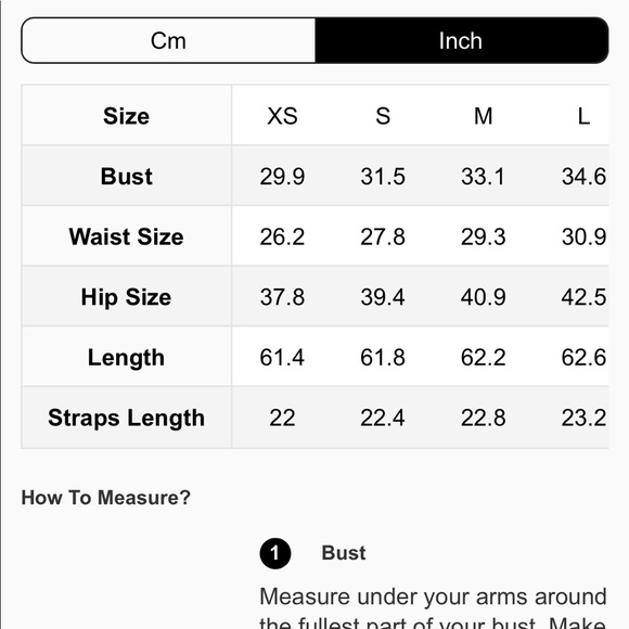 5⭐️ Glam metallic V-neck Striped Dress - Picture 4 of 6